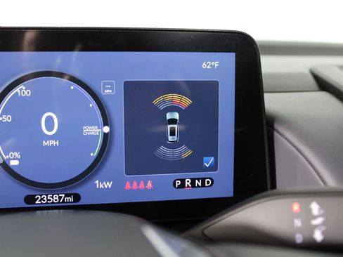 Used 2024 Honda Prologue Touring image 18