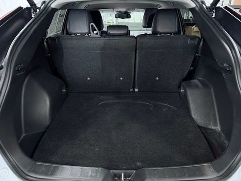 Used 2024 Mitsubishi Eclipse Cross SE AWD/4WD image 9