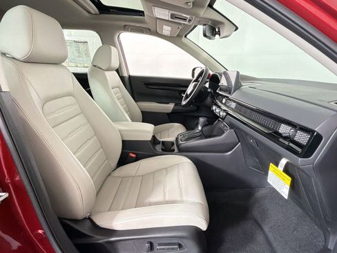 New 2026 Honda CR-V EX-L image 30