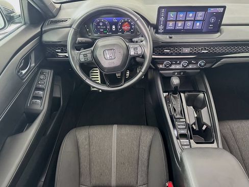 Used 2024 Honda Accord Sport image 25