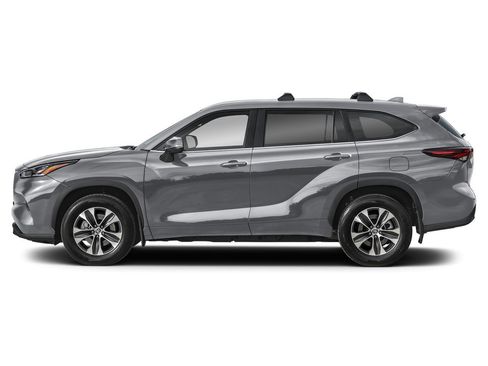 New 2026 Toyota Highlander XLE AWD/4WD image 3