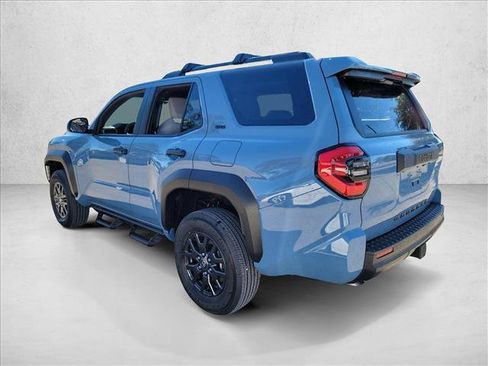 New 2026 Toyota 4Runner SR5 image 7
