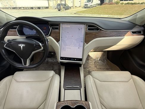 Used 2018 Tesla Model S 75D image 22