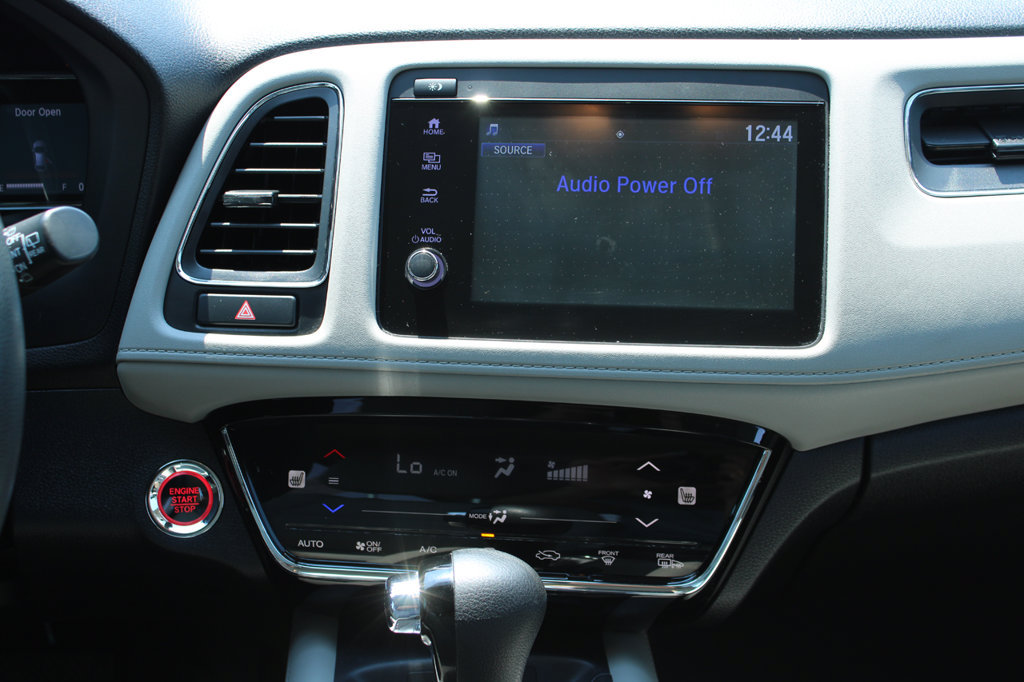 Used 2022 Honda HR-V EX image 21