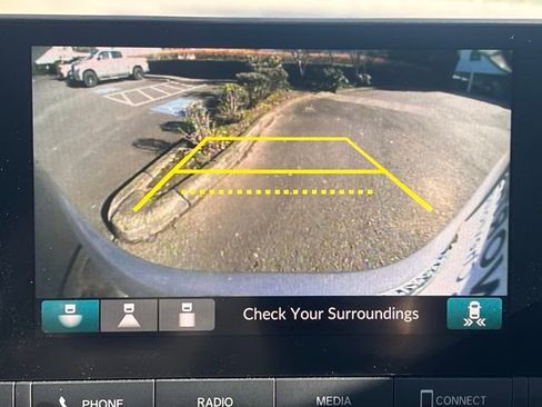 Used 2023 Honda CR-V EX image 39