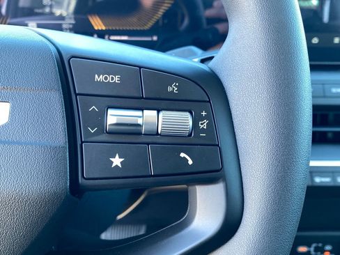 New 2026 Kia K4 LXS image 14