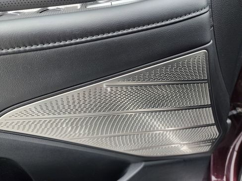 Used 2024 Hyundai Palisade Calligraphy image 41