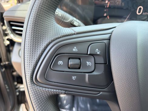 New 2026 Buick Envista Preferred FWD image 16