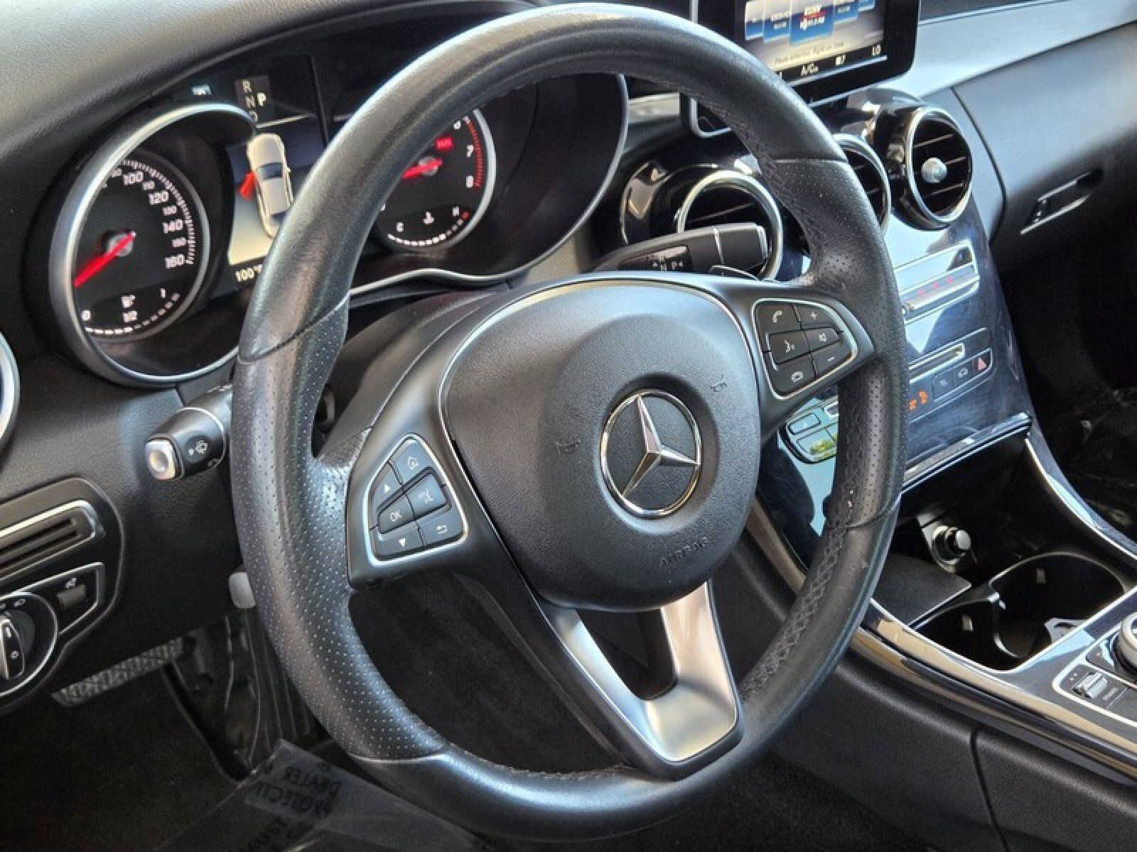 Used 2018 Mercedes-Benz C 300 Sedan image 25