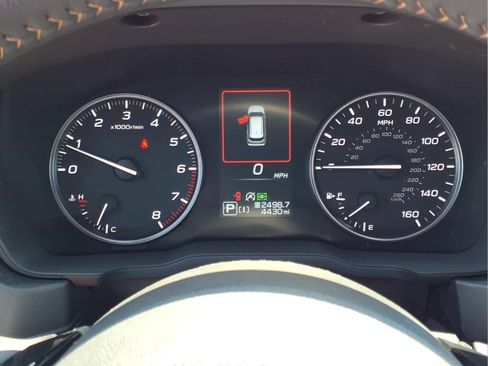 Certified 2026 Subaru Forester Touring AWD/4WD image 19