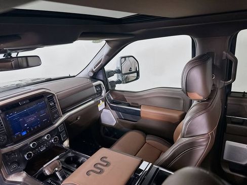 New 2026 Ford F150 King Ranch w/ Equipment Group 601A High AWD/4WD image 23