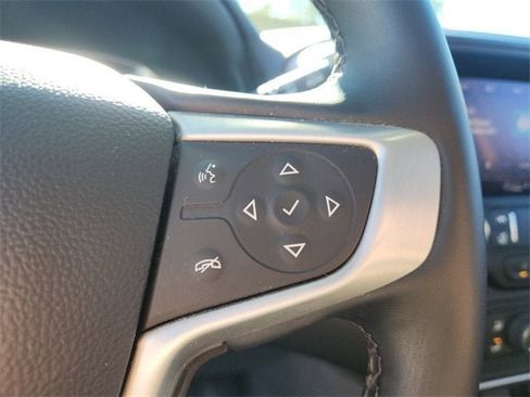 Used 2023 GMC Terrain SLT w/ Elevation Edition image 25