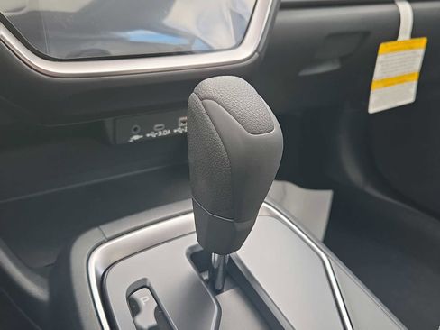 New 2026 Subaru Impreza 2.0i Sport image 8