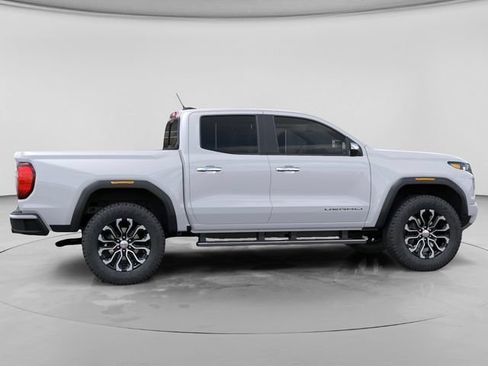 New 2026 GMC Canyon Denali AWD/4WD image 5