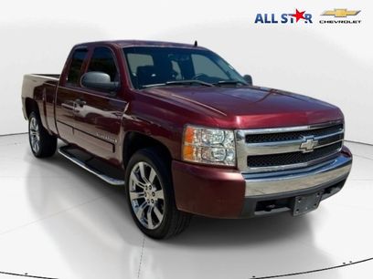 Used 2008 Chevrolet Silverado 1500 LT w/ Power Pack Plus