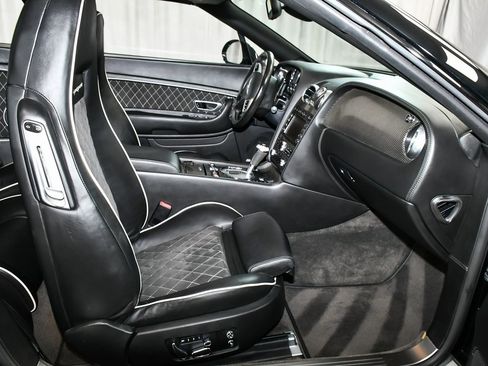 Used 2011 Bentley Continental GT Supersports image 56
