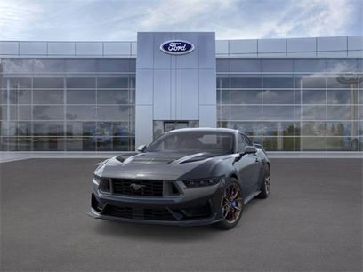 New 2025 Ford Mustang Dark Horse