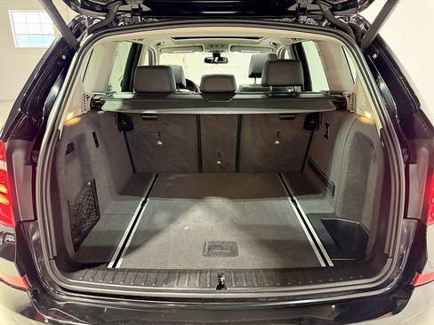 Used 2016 BMW X3 xDrive35i image 39