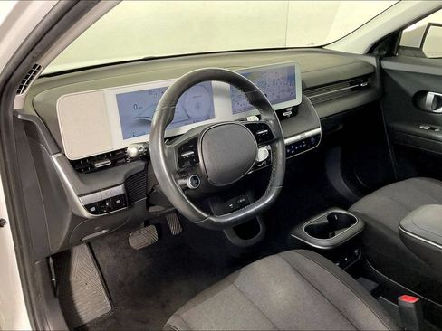 Used 2024 Hyundai Ioniq 5 SEL RWD image 13