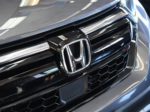 Used 2020 Honda CR-V EX-L image 4
