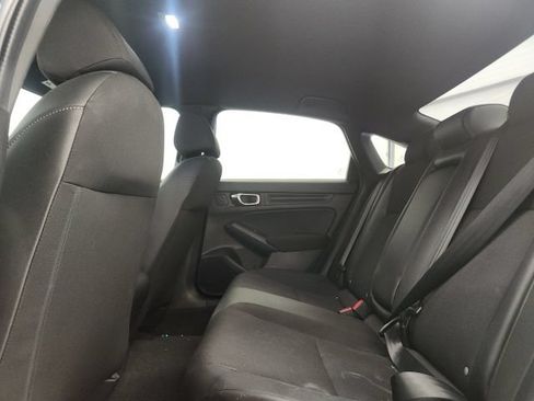 Used 2025 Honda Civic Sport image 10