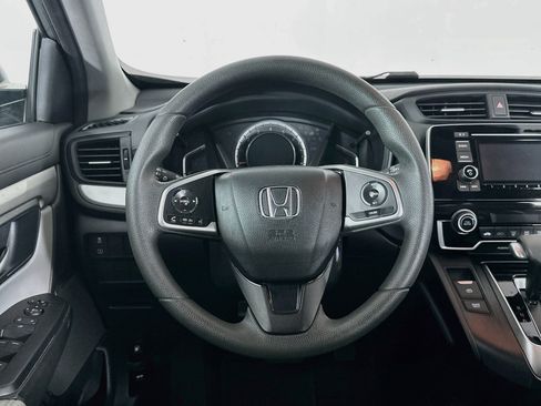 Used 2017 Honda CR-V LX image 17