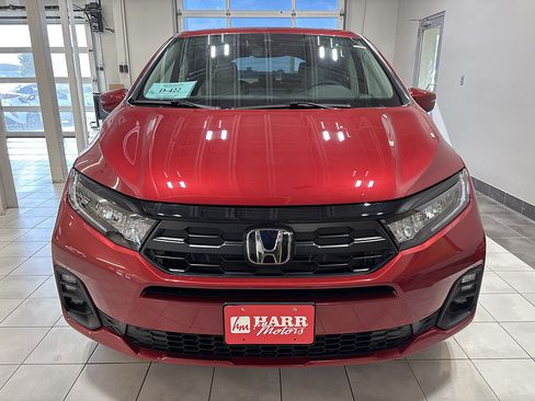 New 2027 Honda Odyssey EX-L image 6