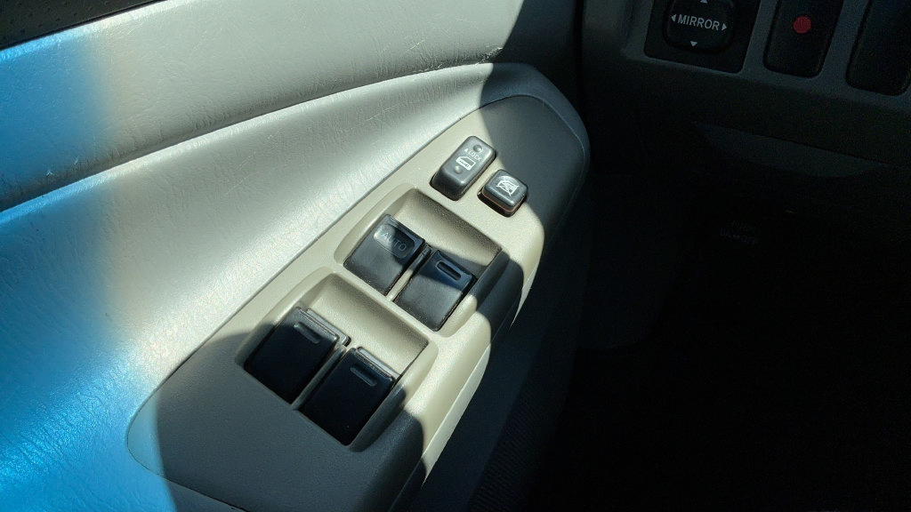 Used 2008 Toyota Tacoma PreRunner RWD image 13