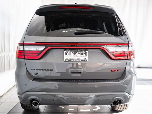 New 2026 Dodge Durango GT image 5