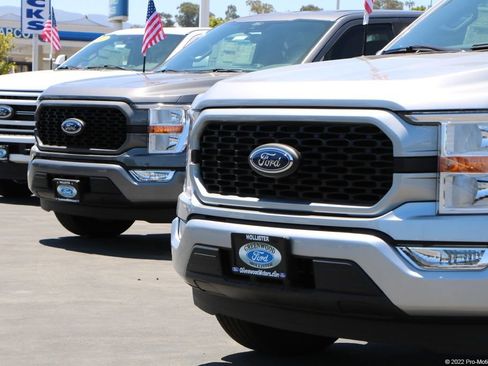 New 2026 Ford Maverick XLT AWD/4WD image 33