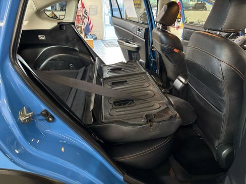 Used 2016 Subaru Crosstrek 2.0i Limited image 39