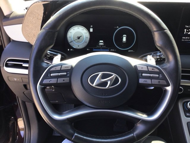 Used 2023 Hyundai Palisade SEL w/ Premium Package FWD image 14