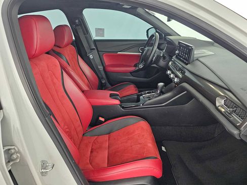 Used 2023 Acura Integra A-Spec image 10