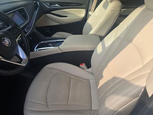 Used 2023 Buick Enclave Essence image 20