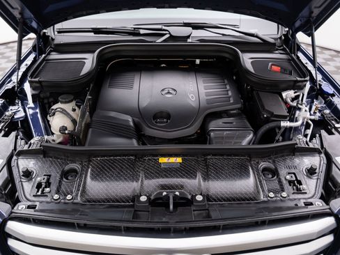New 2026 Mercedes-Benz GLS 450 GLS 450 image 33
