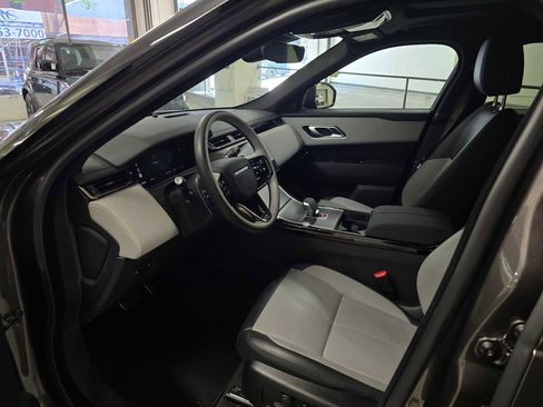 Used 2026 Land Rover Range Rover Velar Dynamic SE AWD/4WD image 21