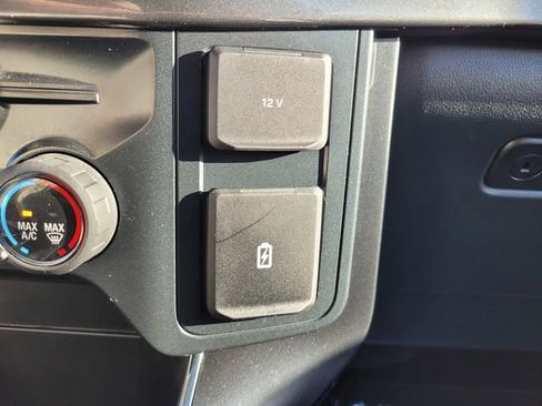 Used 2025 Ford F150 STX image 25