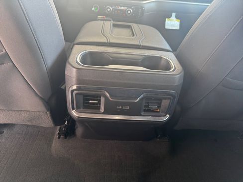 Used 2022 GMC Sierra 1500 Elevation RWD image 27