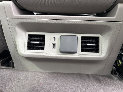 New 2025 Chevrolet Silverado 2500 LT image 34