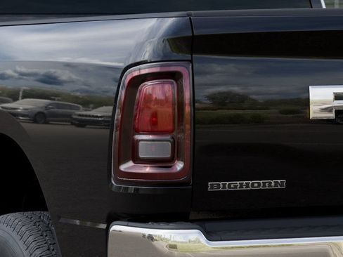 New 2026 RAM 2500 Big Horn AWD/4WD image 10