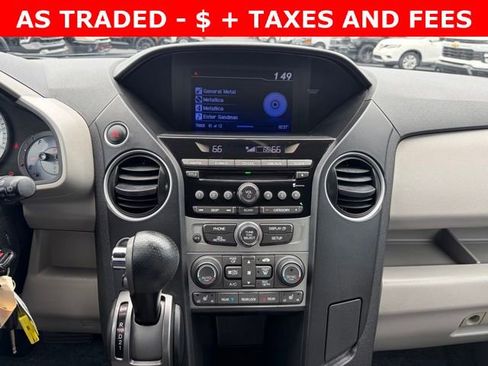 Used 2015 Honda Pilot EX-L image 24