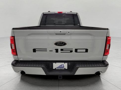 Used 2023 Ford F150 XLT w/ Equipment Group 302A High AWD/4WD image 26