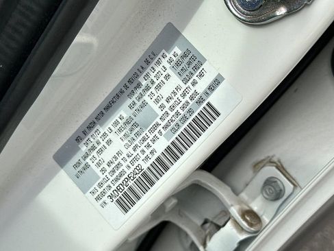 Used 2023 MAZDA CX-30 AWD 2.5 S w/ Premium Package image 30