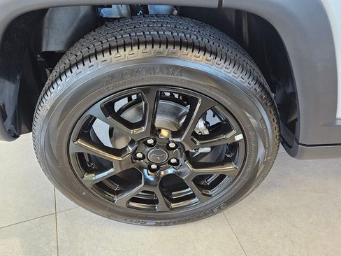 New 2026 Jeep Compass Latitude w/ Quick Order Package 29K image 16