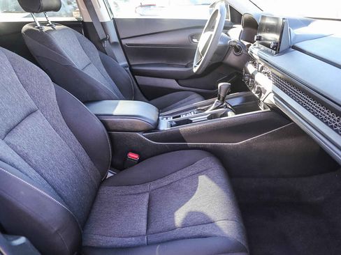 Certified 2023 Honda Accord LX image 15