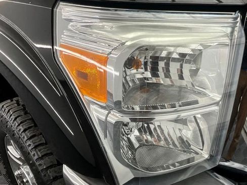 Used 2016 Ford F350 Lariat w/ Lariat Ultimate Package image 23