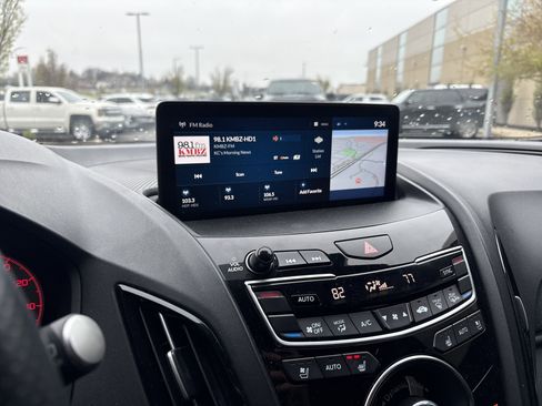 Used 2019 Acura RDX A-Spec image 23