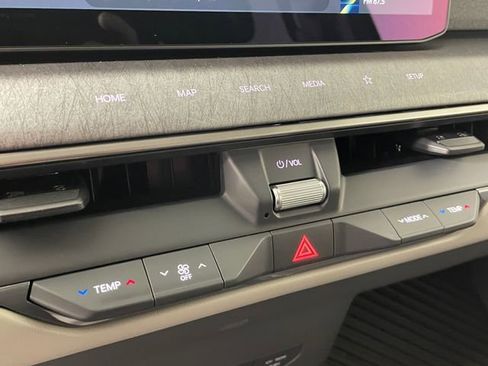 New 2026 Kia EV9 Wind image 8
