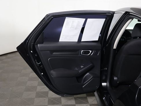 Used 2023 Honda Civic LX image 17