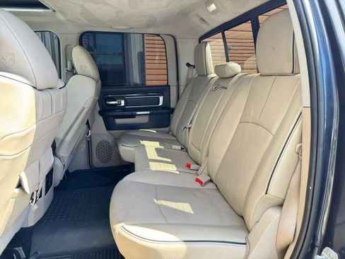 Used 2018 RAM 1500 Limited AWD/4WD image 21